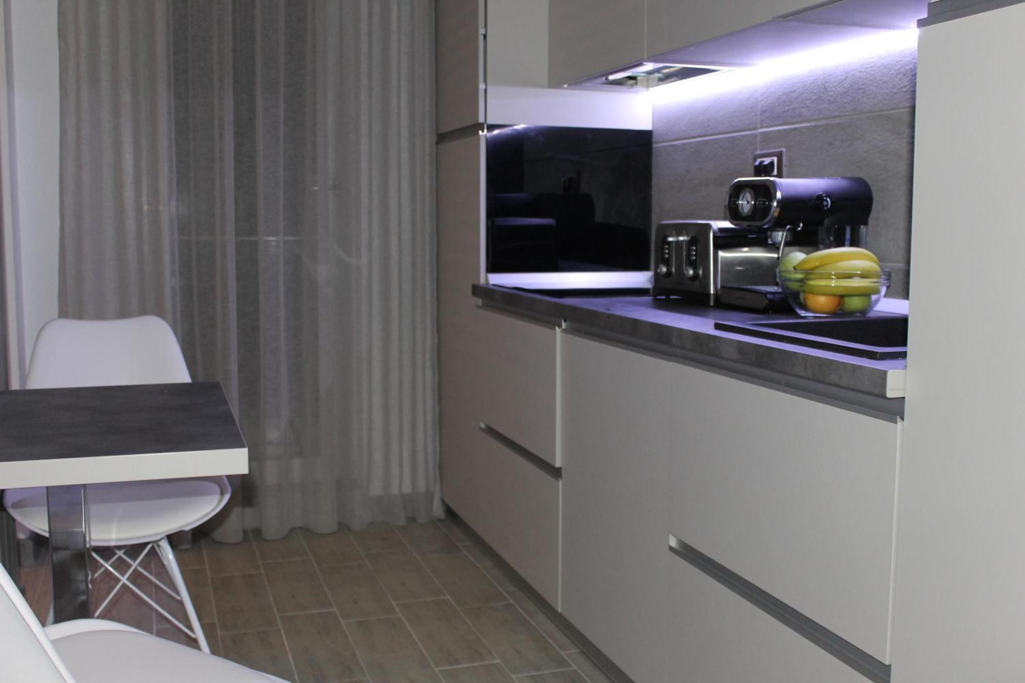 On Beach-Mamaia Residence นาโวดาริ ภายนอก รูปภาพ