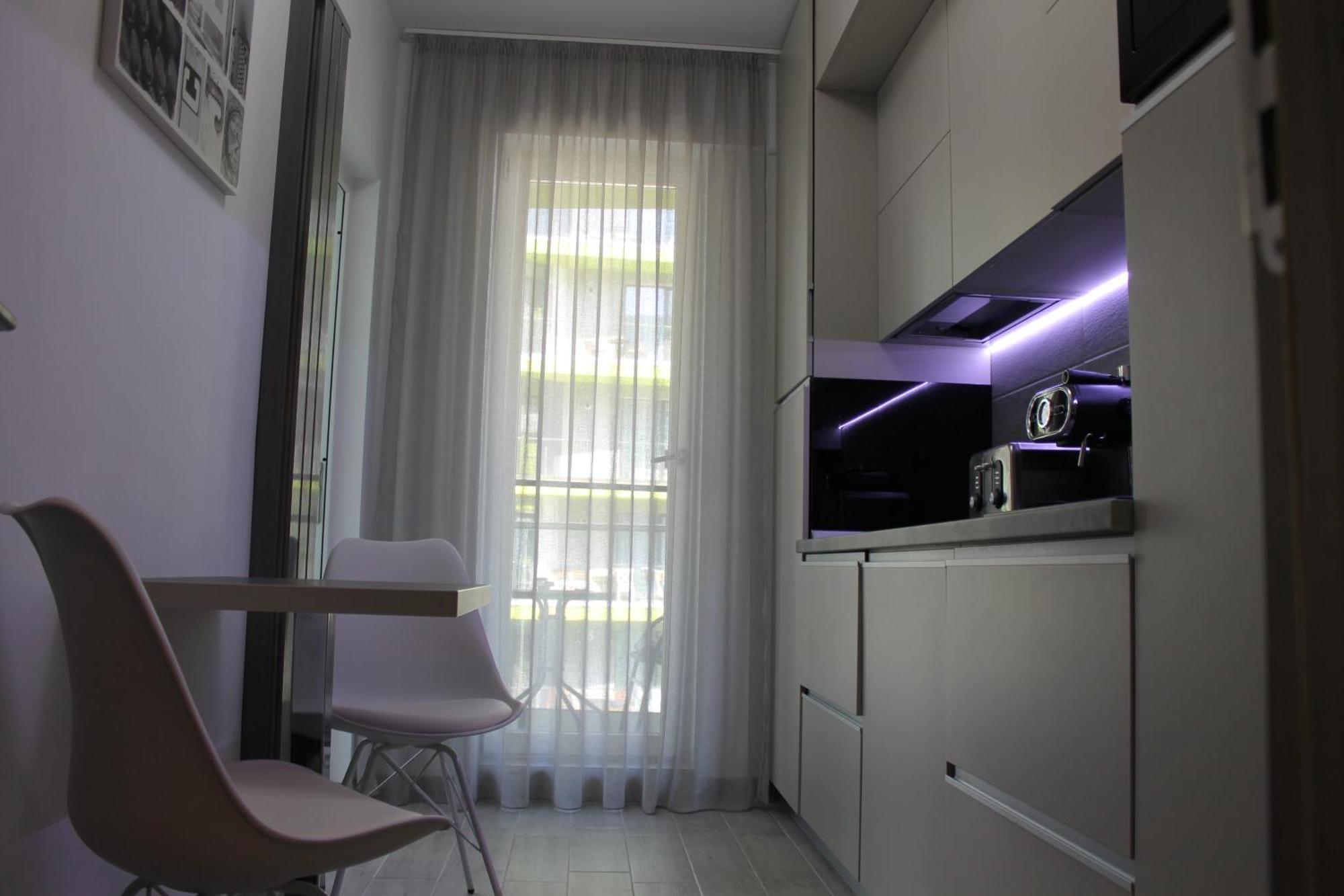 On Beach-Mamaia Residence นาโวดาริ ภายนอก รูปภาพ